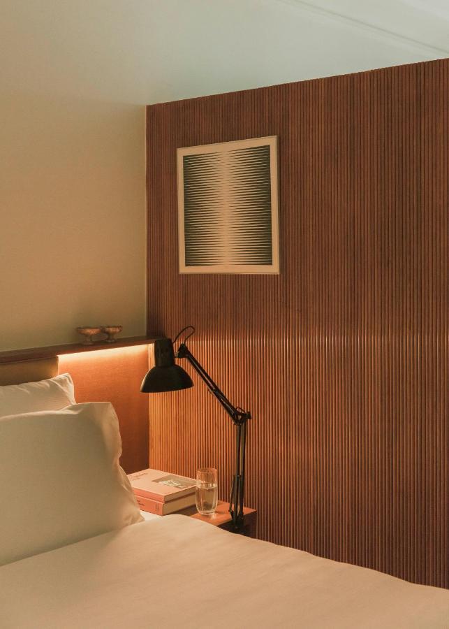 Apartmán Pied A Terre Palestro Paříž Exteriér fotografie